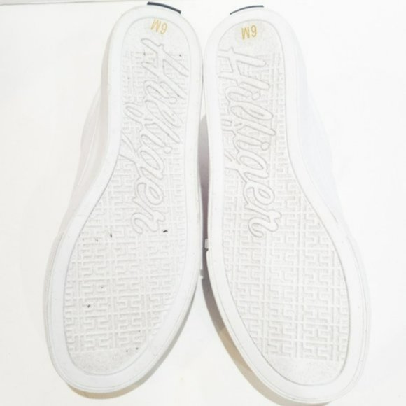 Tommy Hilfiger Lacen Casual Shoes -6 - Picture 7 of 7